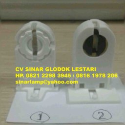 Fitting Lampu Neon TL